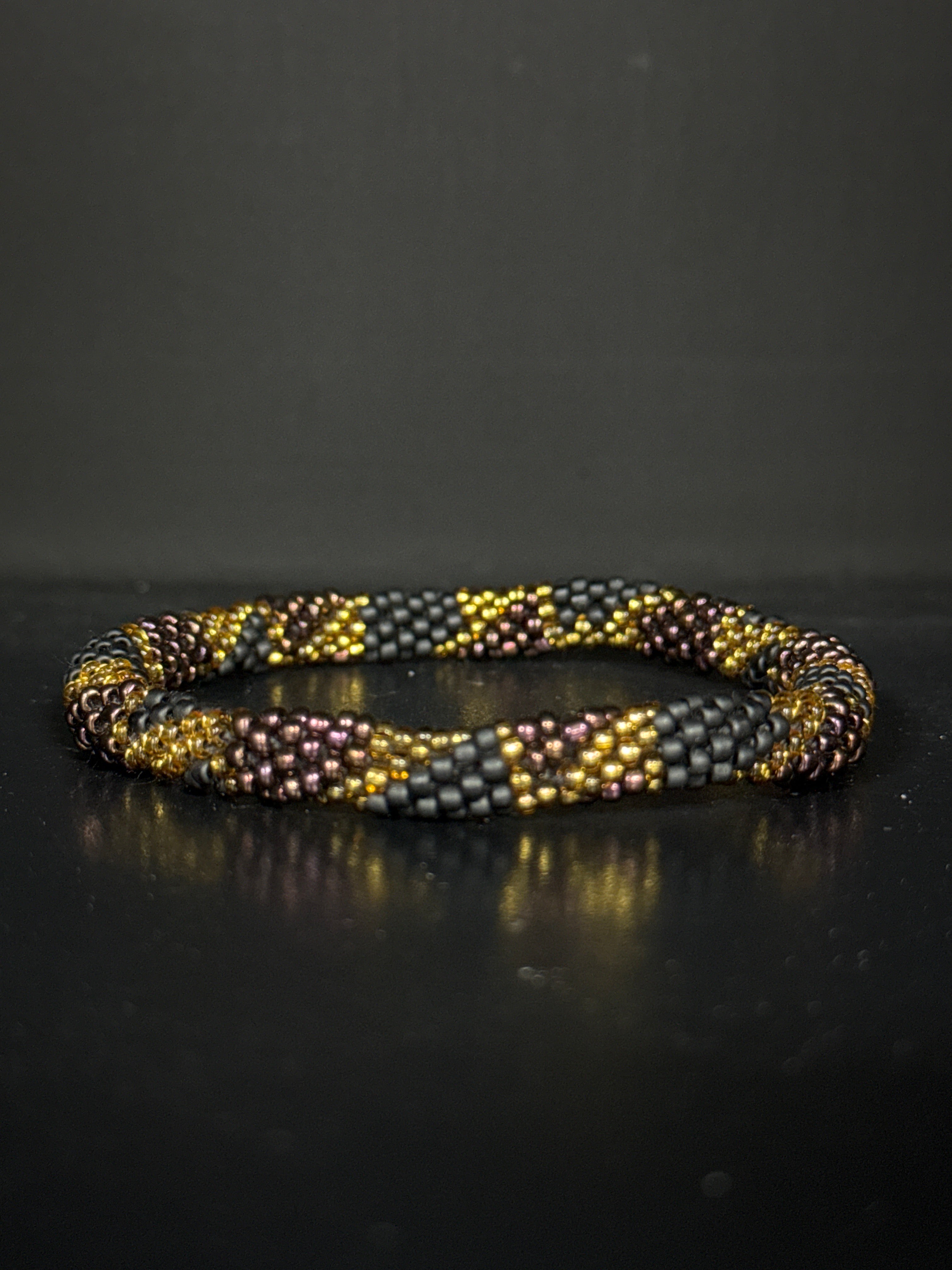 Liftedhopes Beaded Bracelets - 1