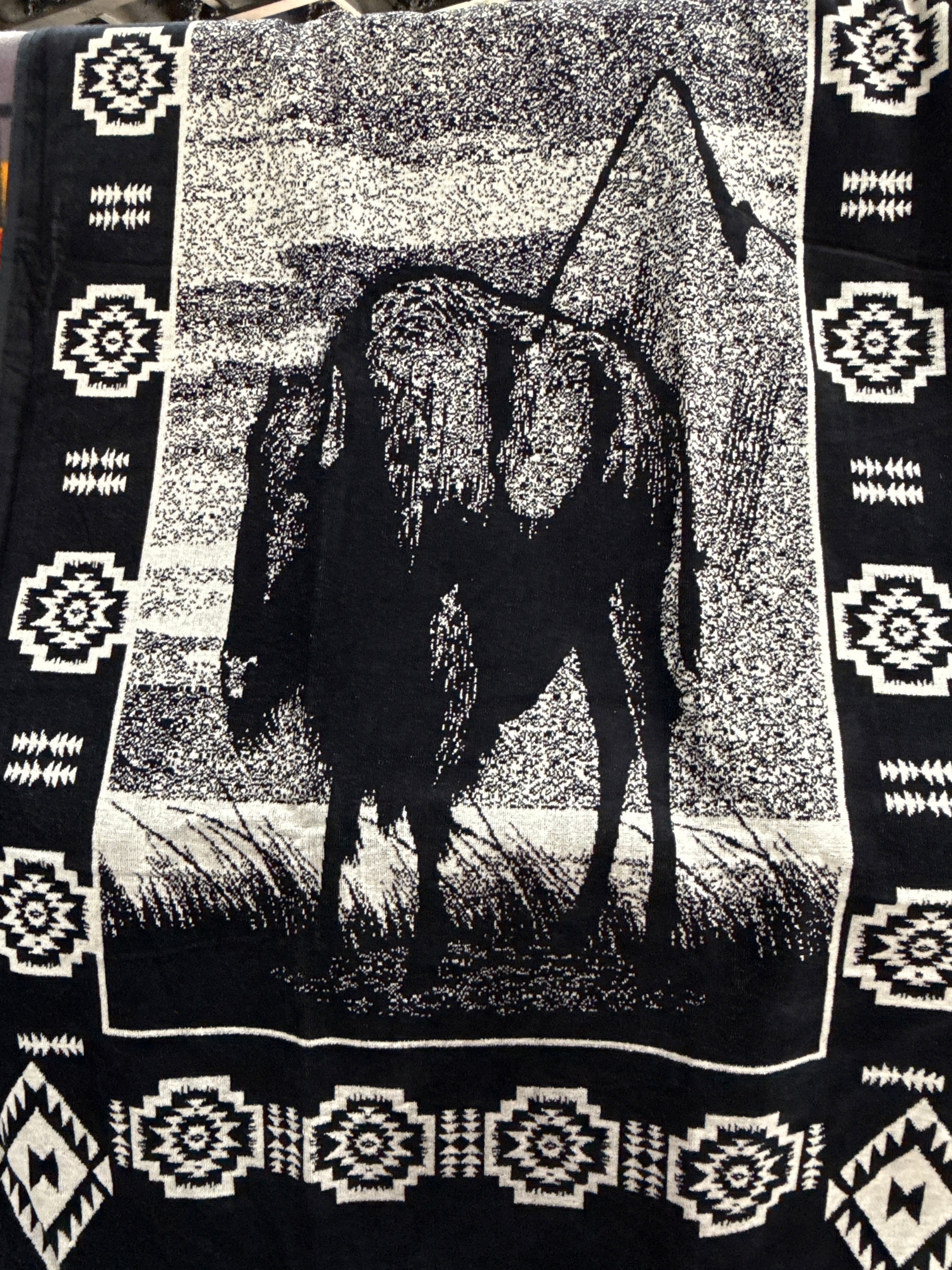 Native Beach Towels