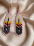 Beaded Earrings