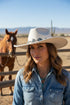 Women Cowboy Hat