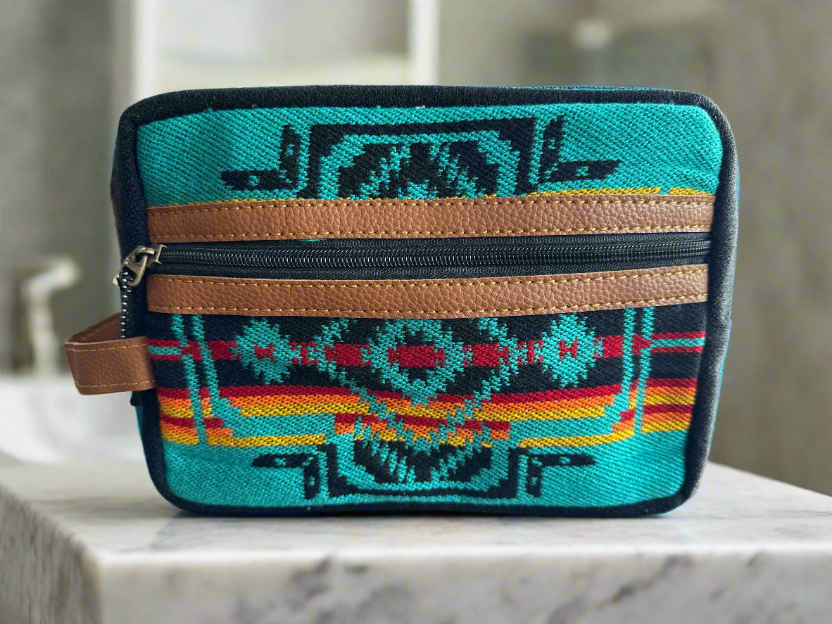 Southwest Travel Pouch