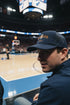 Thunder Baseball Hats