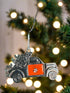 Oklahoma State - Christmas Truck Ornament