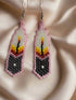 Beaded Earrings