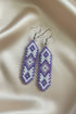 Beaded Earrings