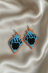 Beaded Earrings