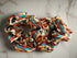 Silk Southwest Hair Tie