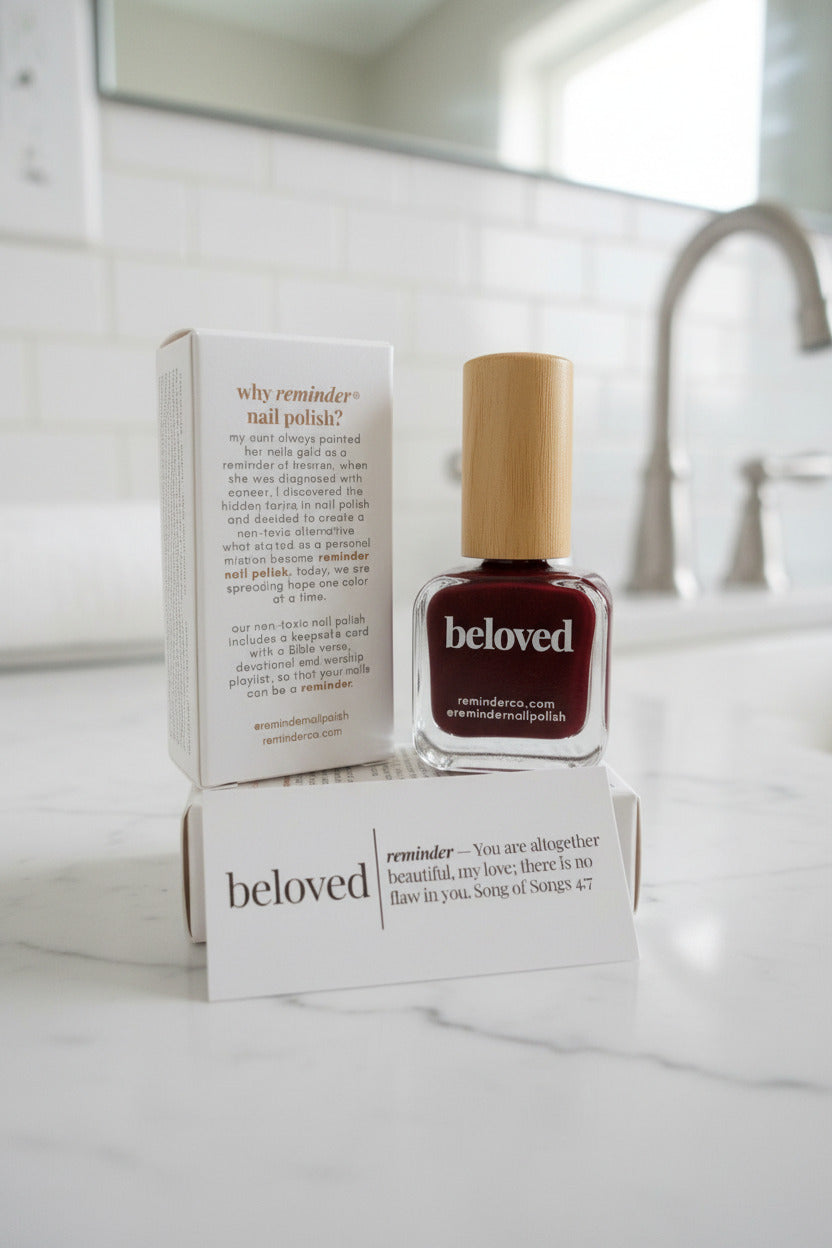 Nail Polish