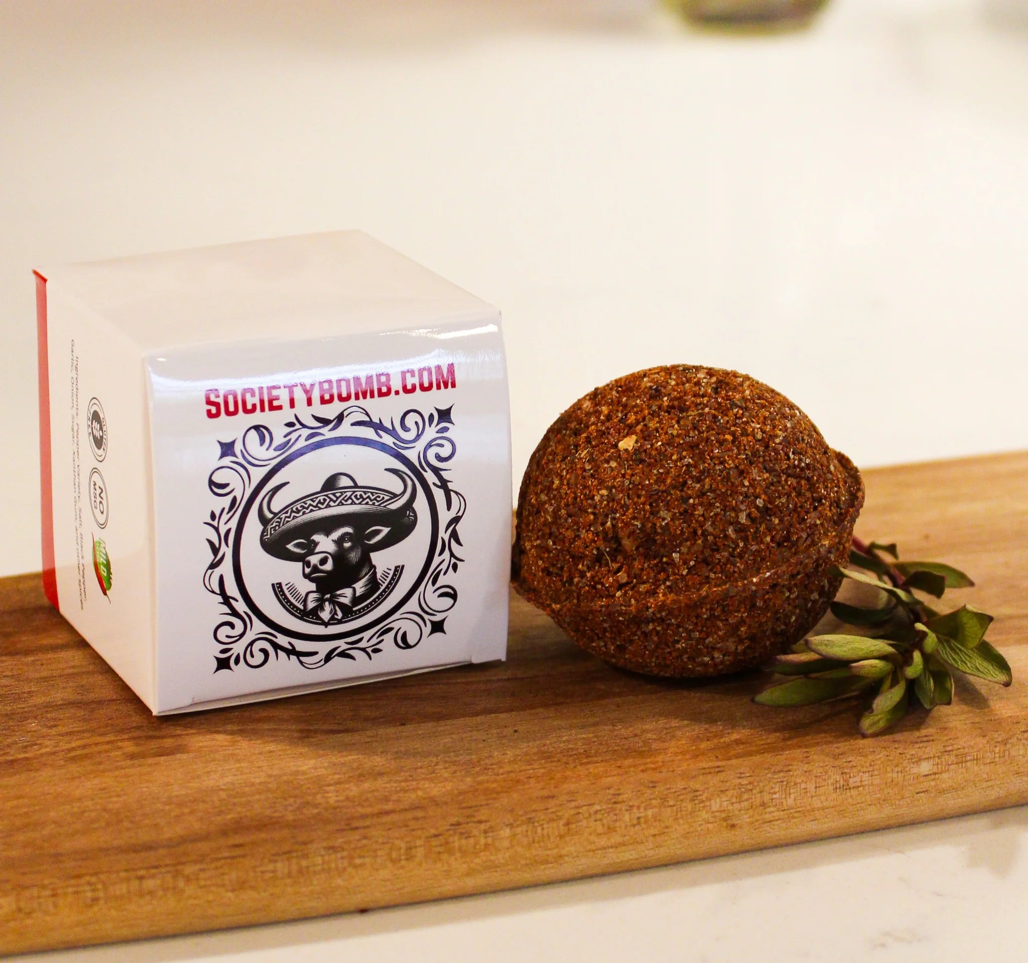 Bathbombs for your crock pot