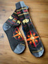 Pendleton Crew Socks