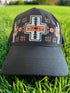 Southwest Embroidered Snapback