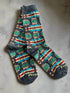 Pendleton Crew Socks