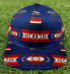 Southwest Embroidered Snapback