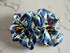 Silk Southwest Hair Tie
