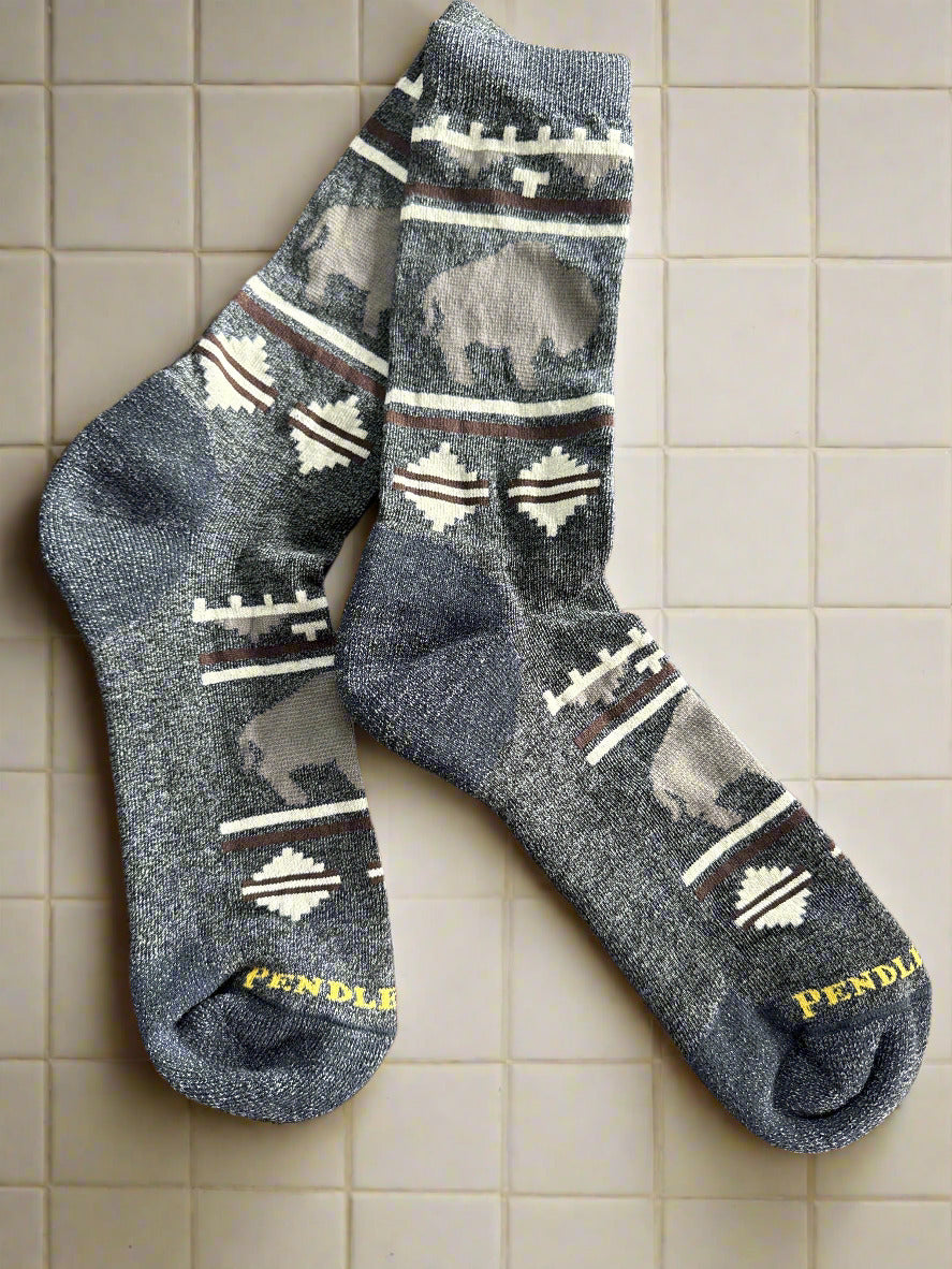 Pendleton - Merino Wool Collection