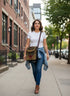Southwest Shoulder Bag