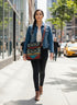 Southwest Shoulder Bag
