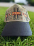 Southwest Embroidered Snapback