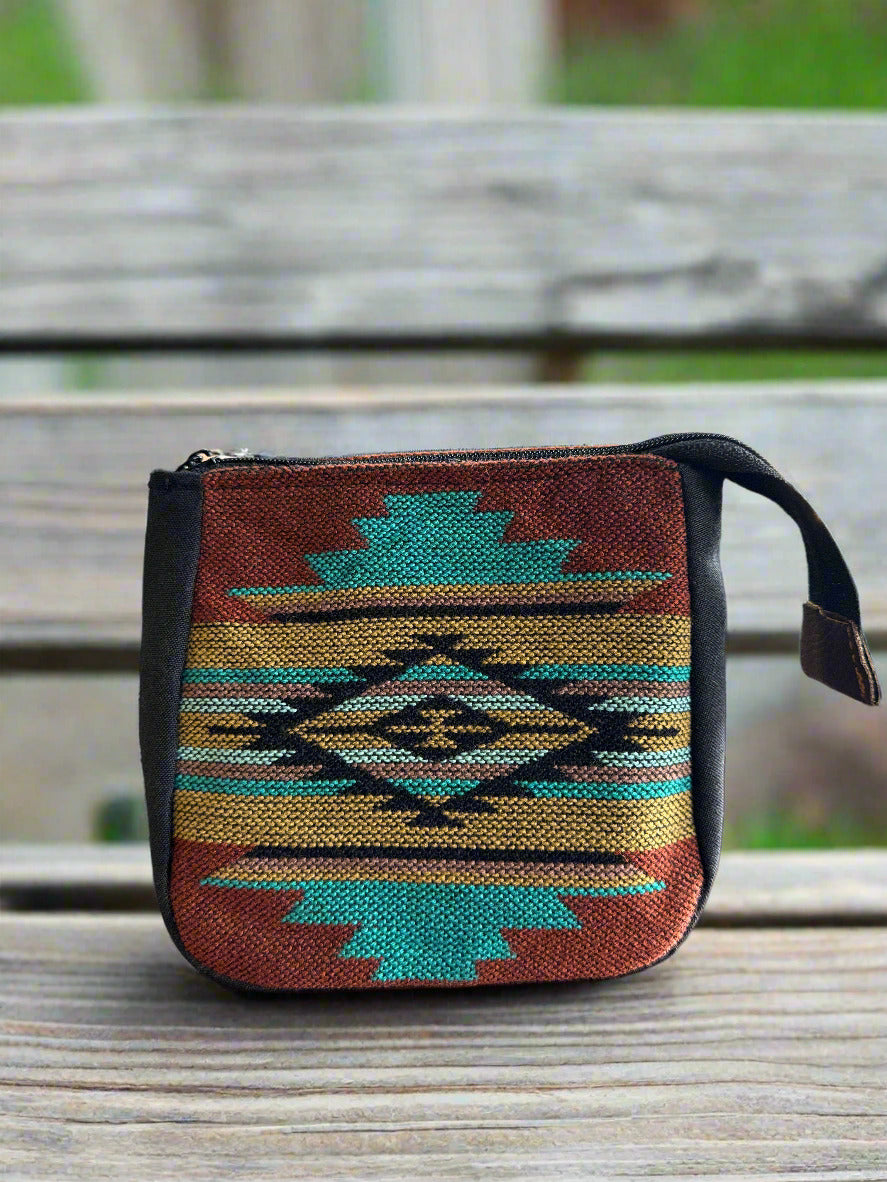 Southwest Coin Purses