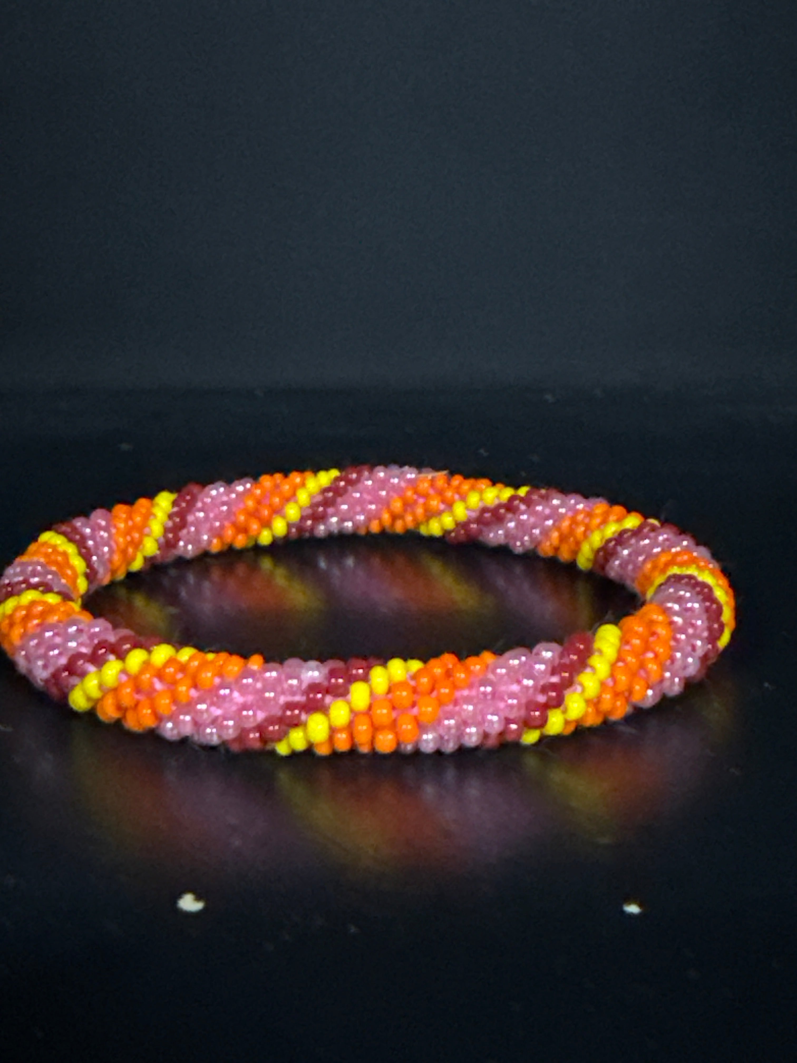 Liftedhopes Beaded Bracelets -  2