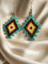 Beaded Earrings