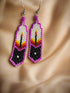 Beaded Earrings