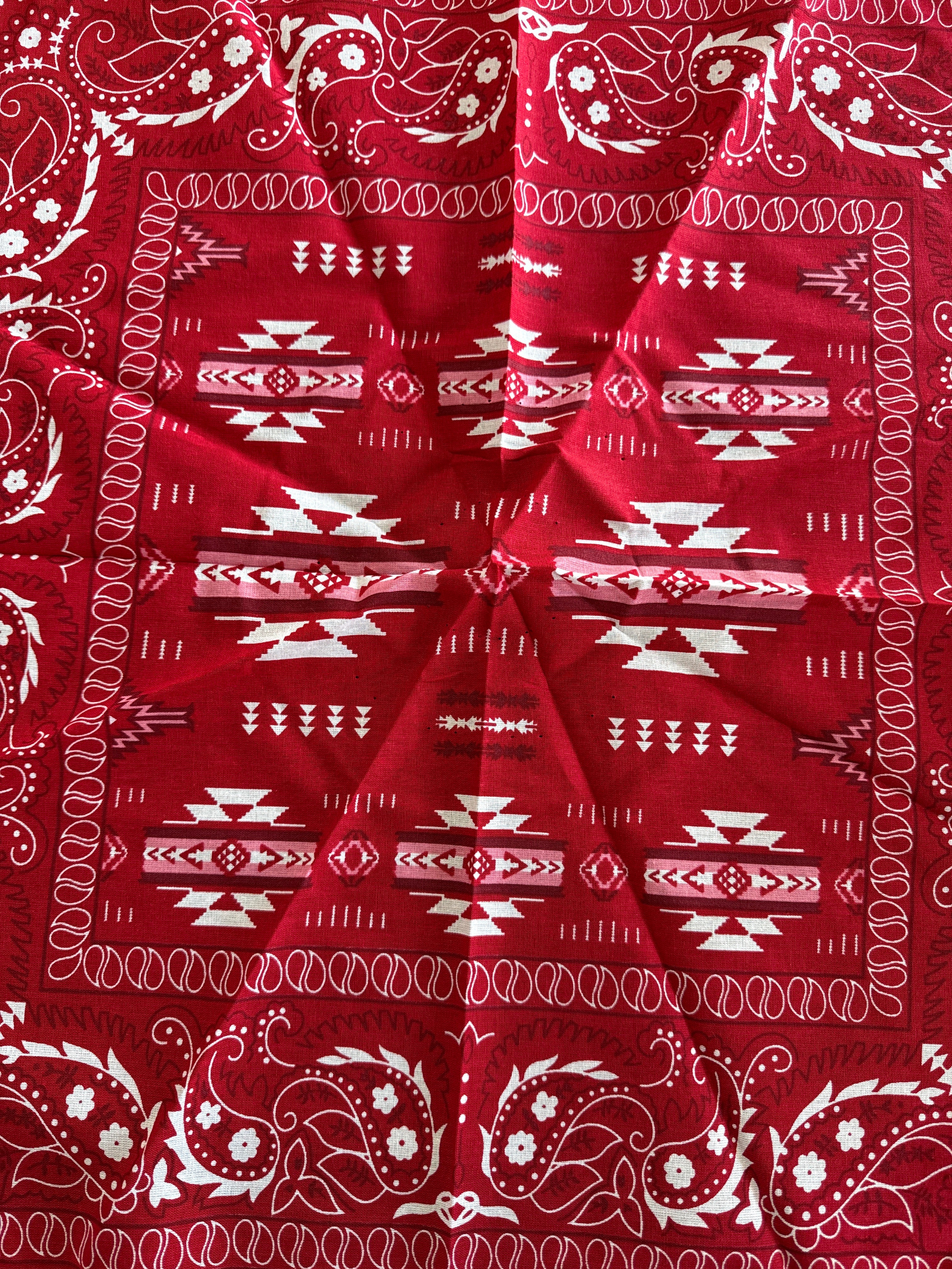 Bandanas