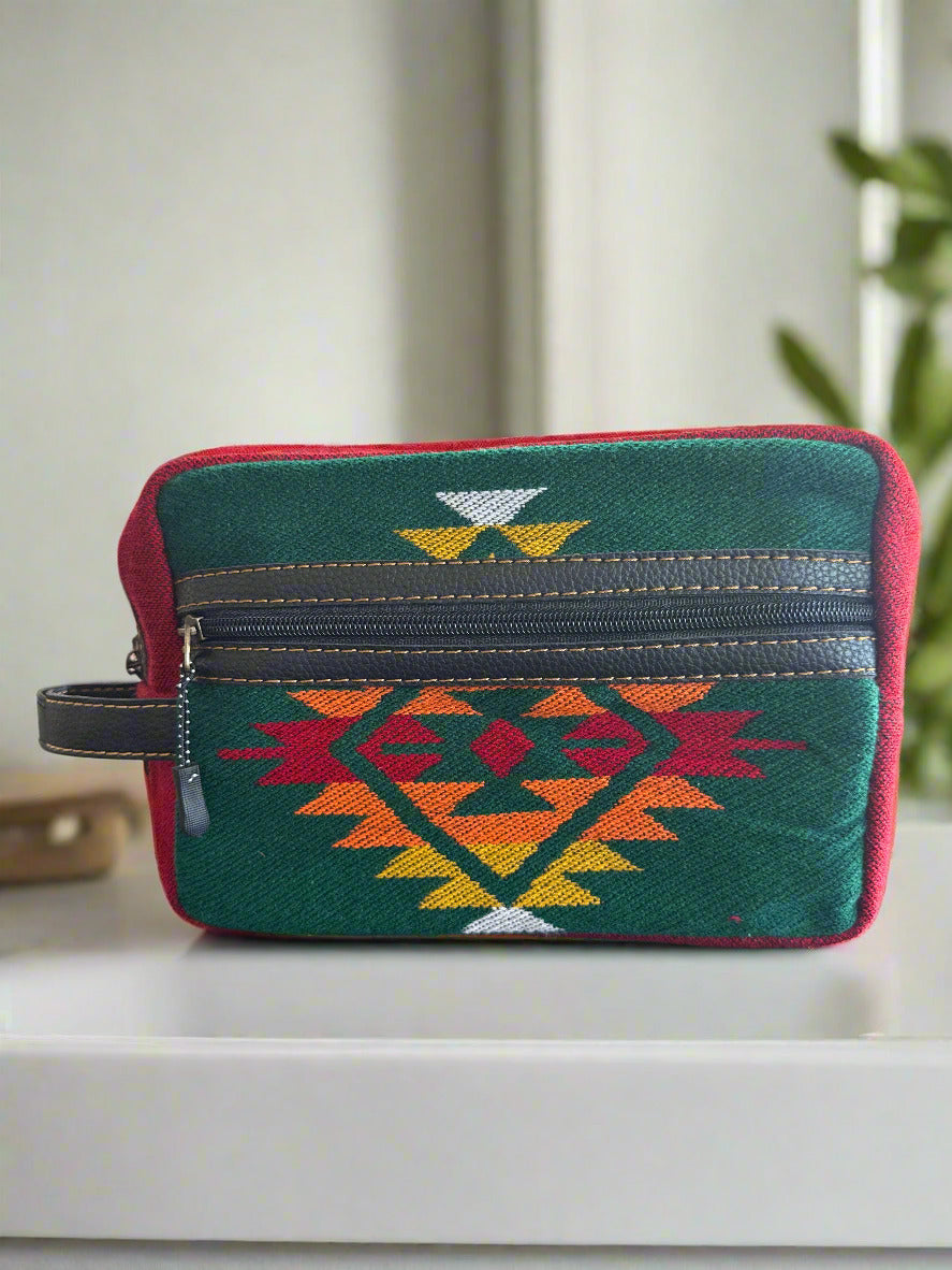 Southwest Travel Pouch