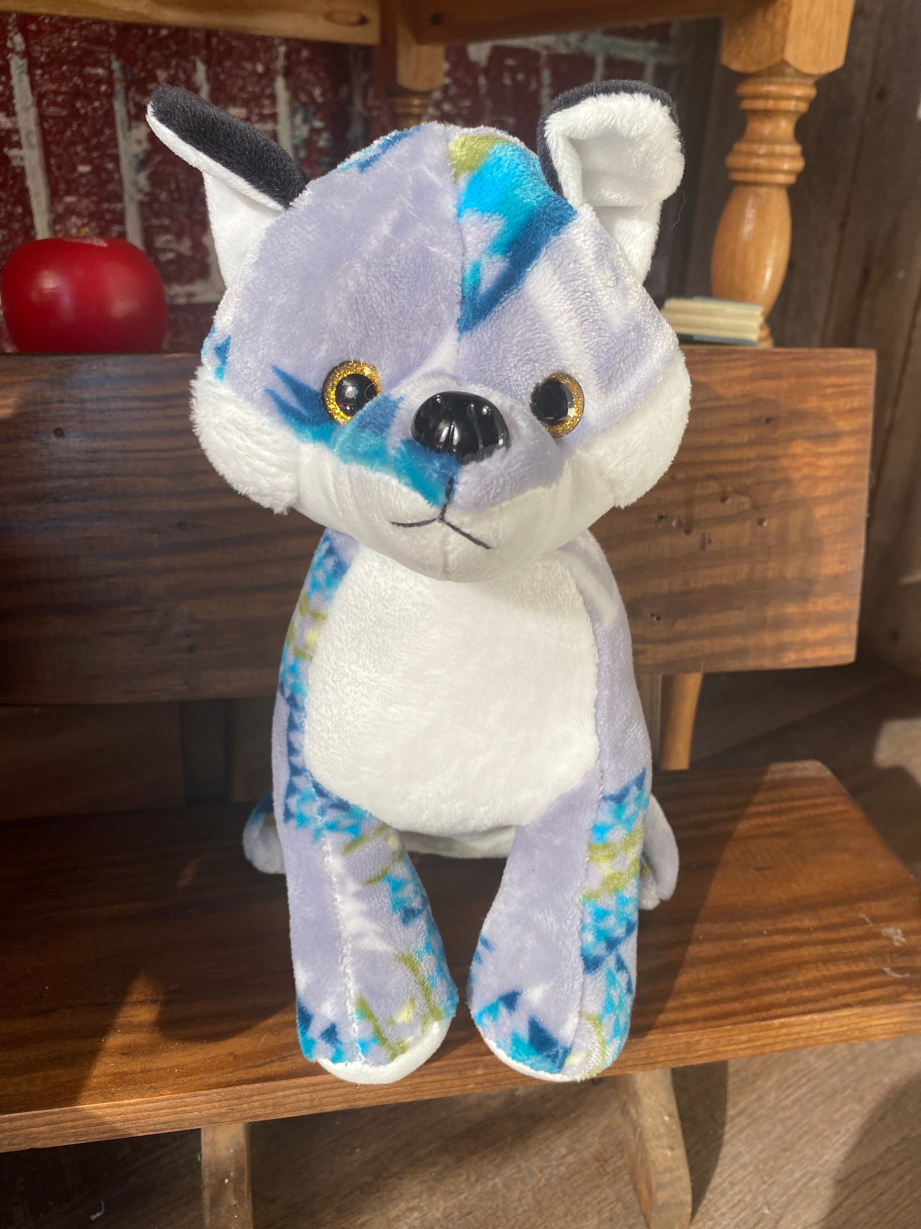 Southwest Stuffed Animal - Fox