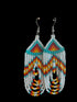 Beaded Earrings