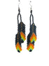 Beaded Earrings