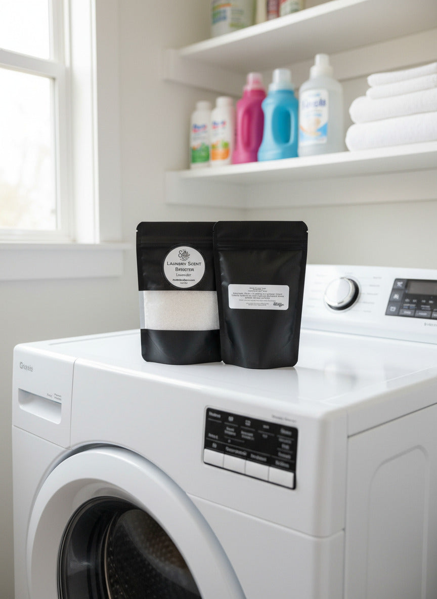 Laundry Scent Booster- 4oz