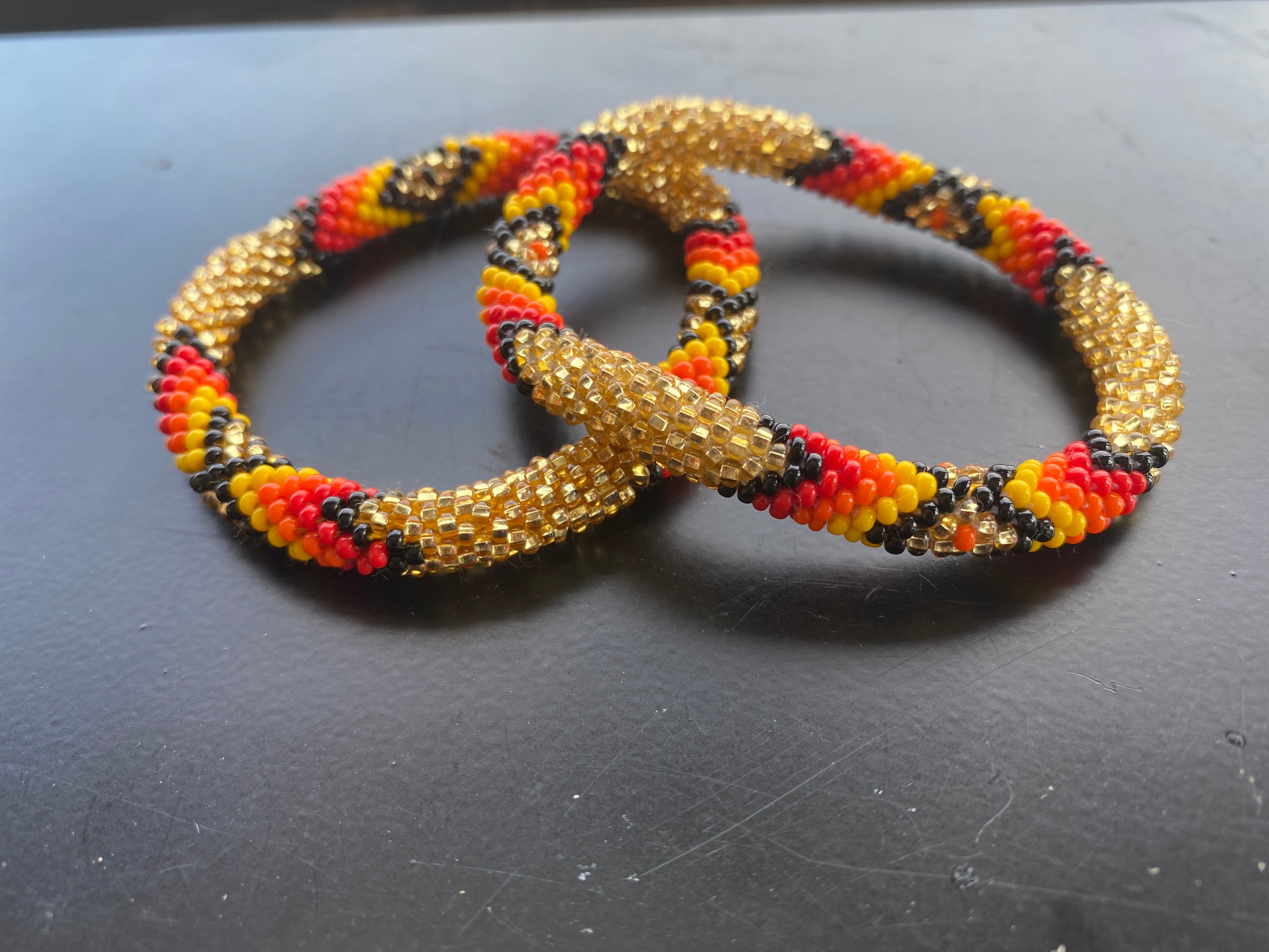 Beaded Bracelets