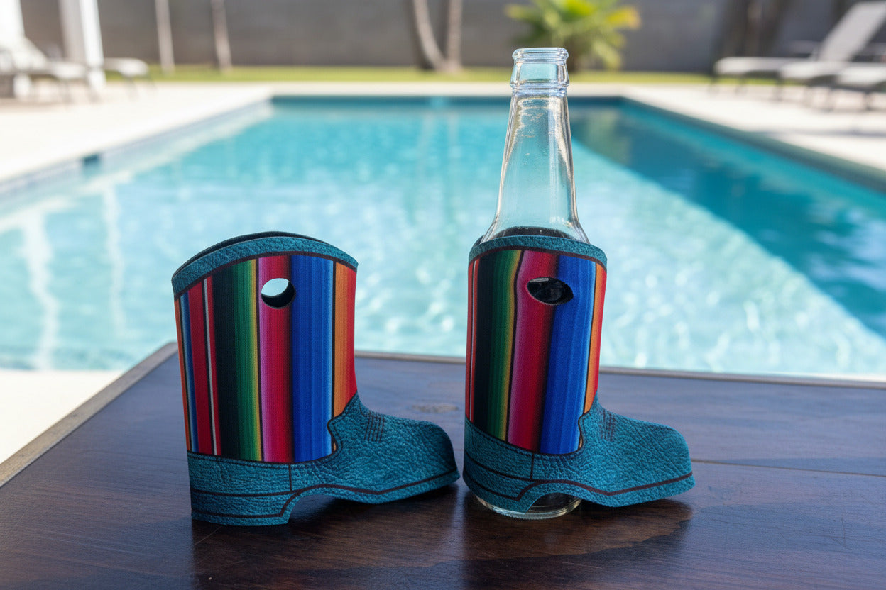 Boot Koozie