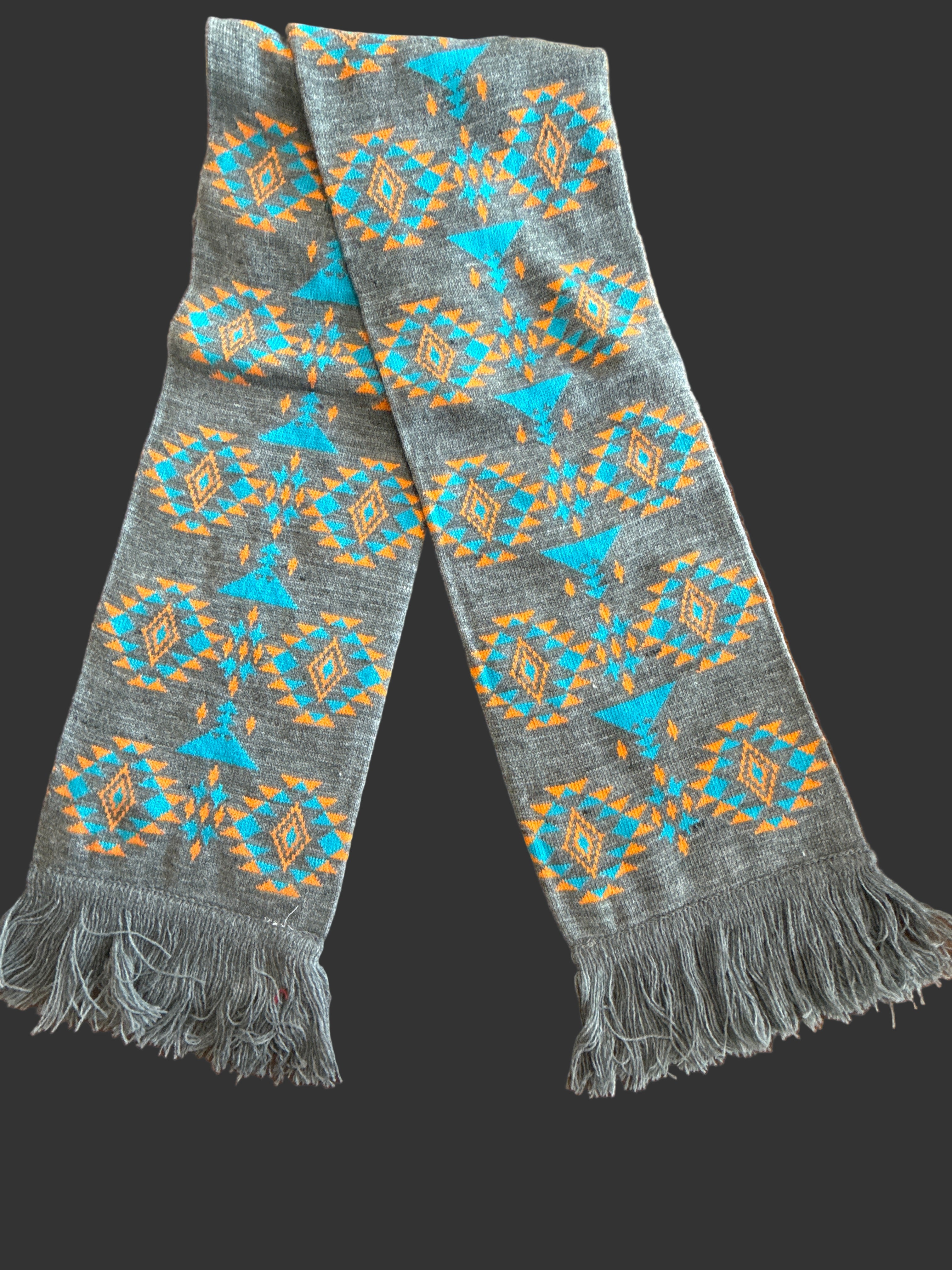 Southwest Winter Scrafs