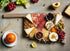 Oklahoma Shape Cutting/Serving Boards