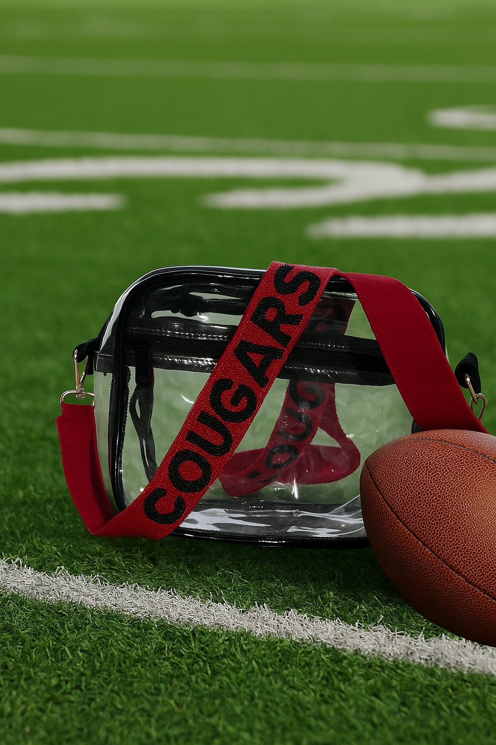 Stadium Bag