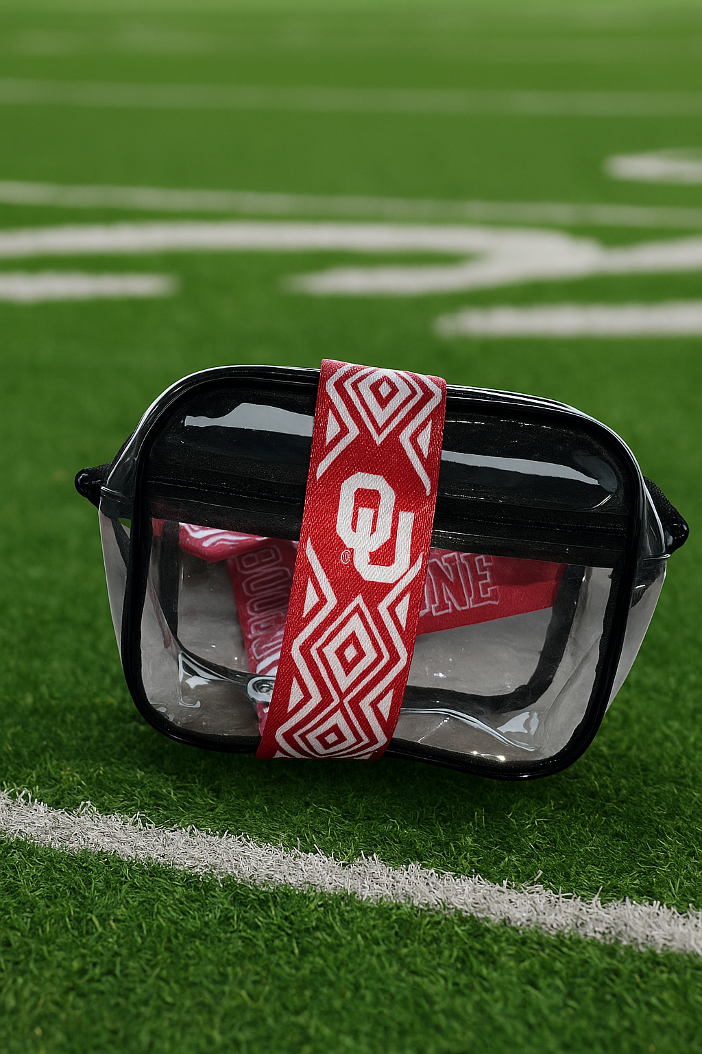 Stadium Bag