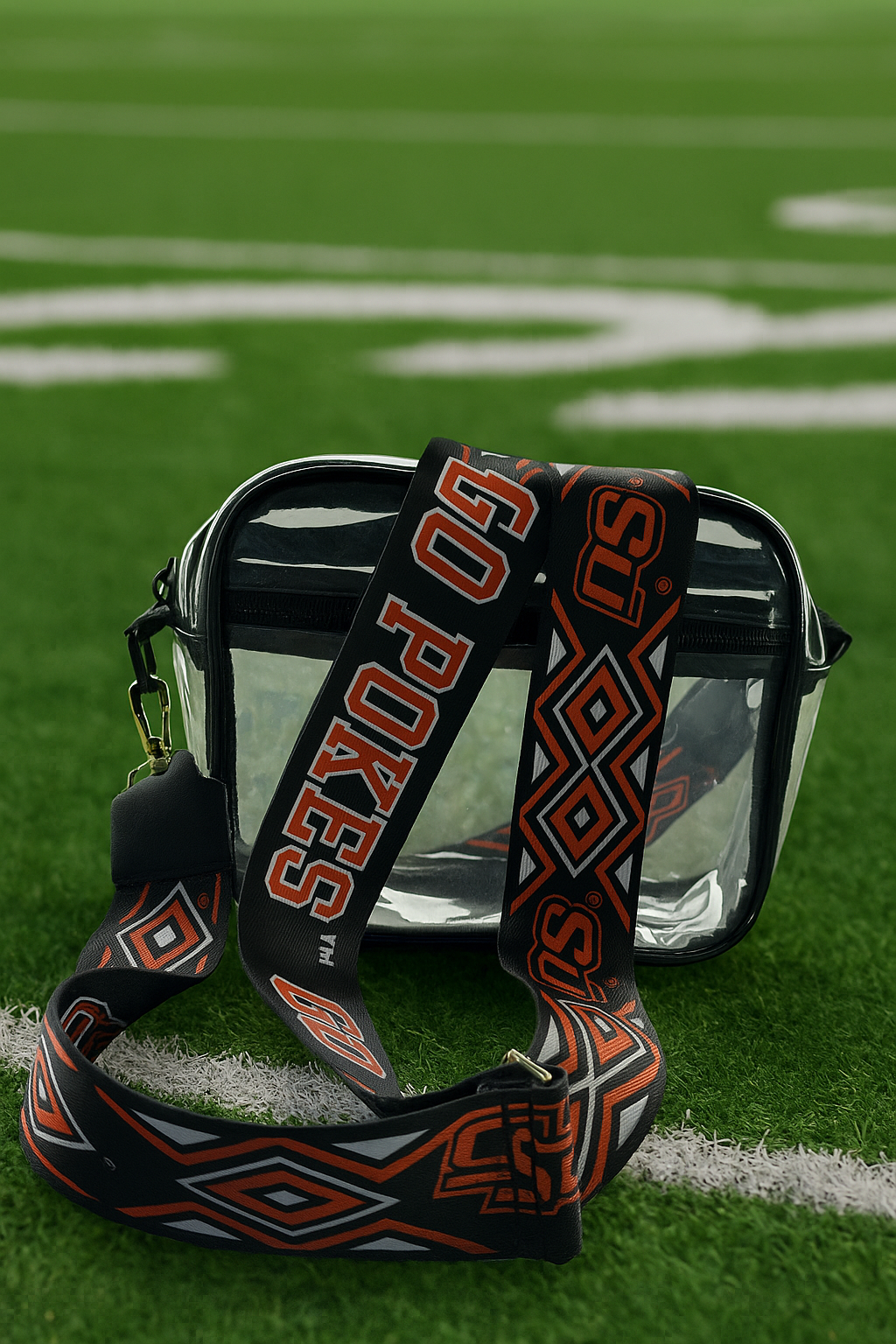 Stadium Bag