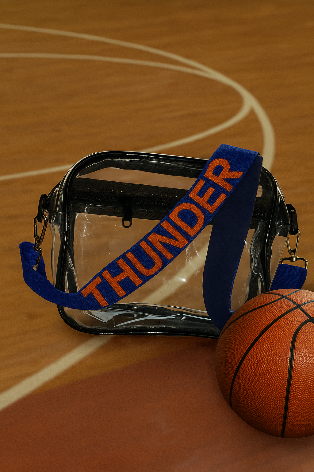 Stadium Bag
