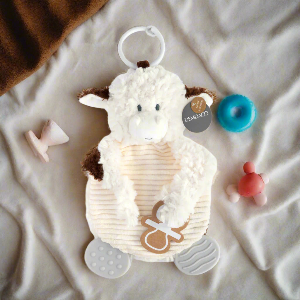 Teether Buddies