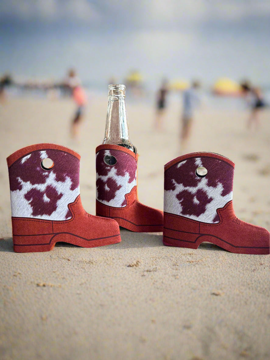 Boot Koozie