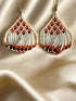 Beaded Earrings