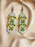 Beaded Earrings