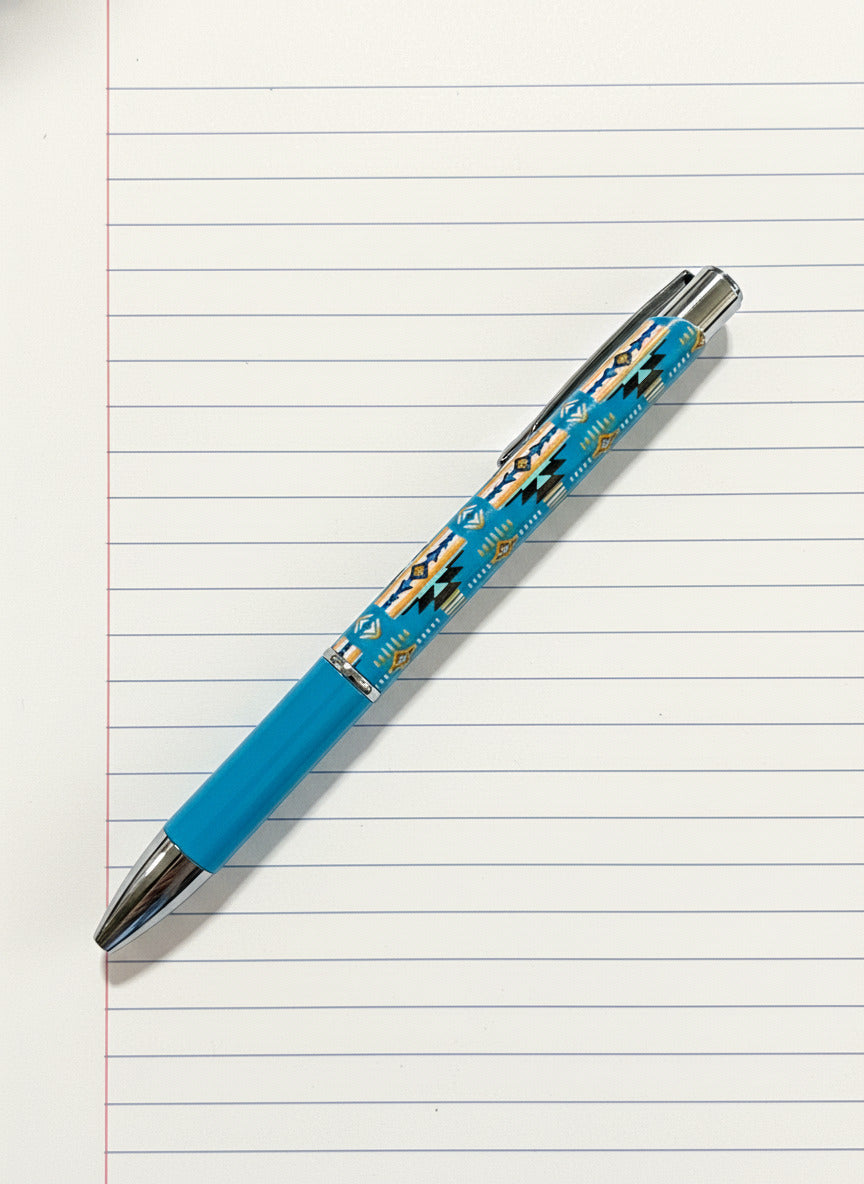Southwest Pens