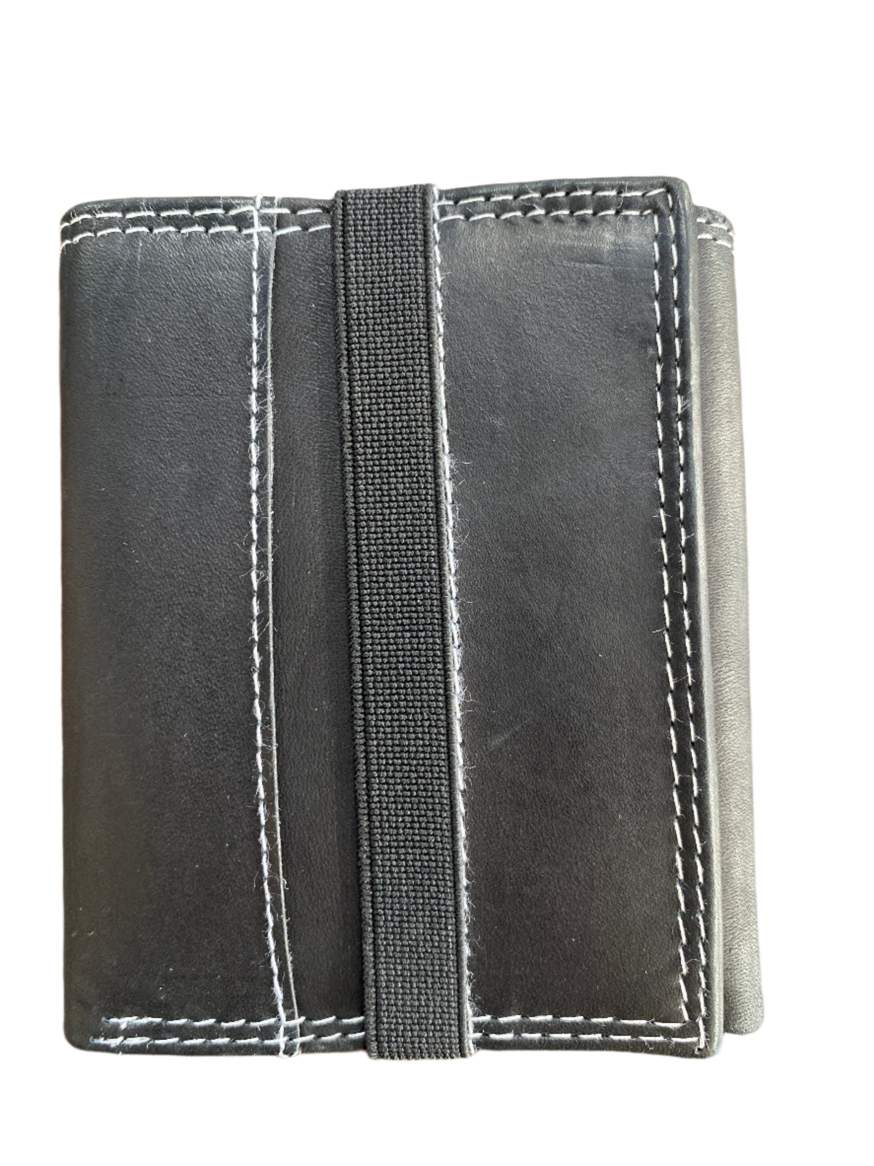 Men's Leather Wallets