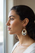 Copper Earrings