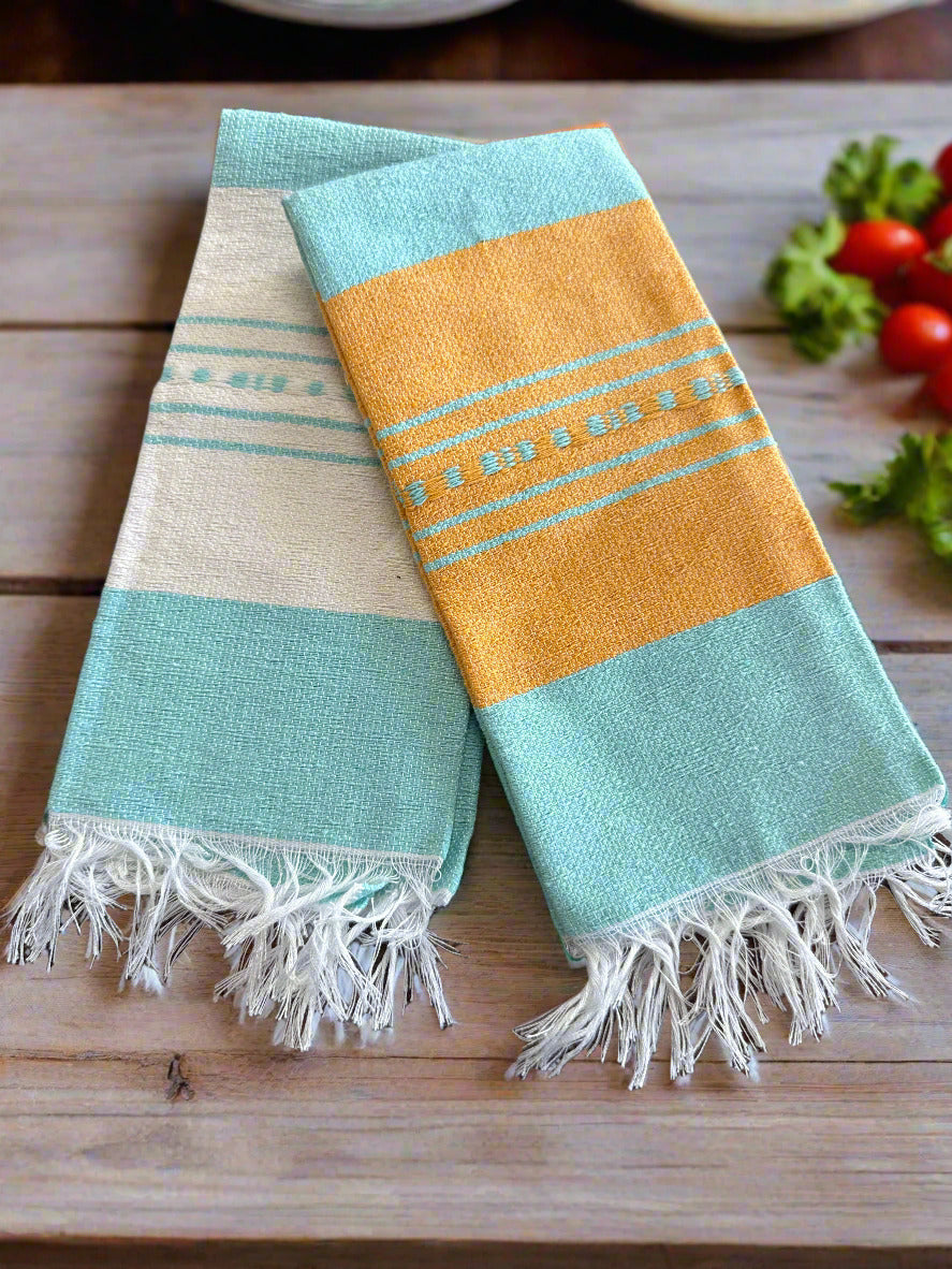 Frida Vida Napkins
