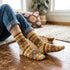 Southwest Inspired Socks