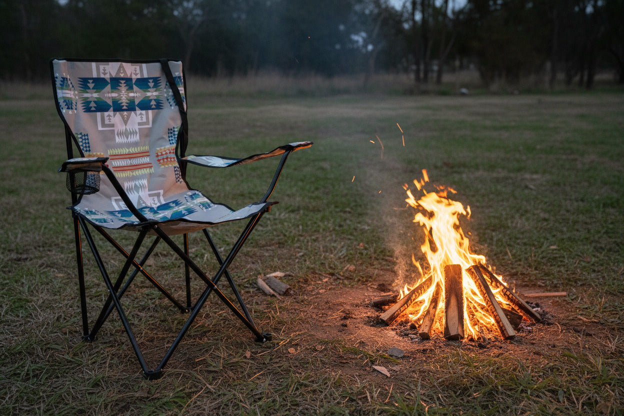 Southwest Summer Chairs
